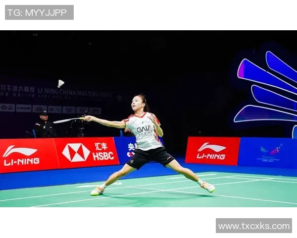 南京羽毛球队展现卓越节奏表现引发大满贯赛事热议