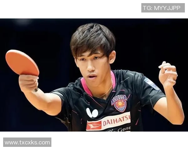 广州乒乓球队状态分析与未来展望聚焦乒乓球发展新机遇