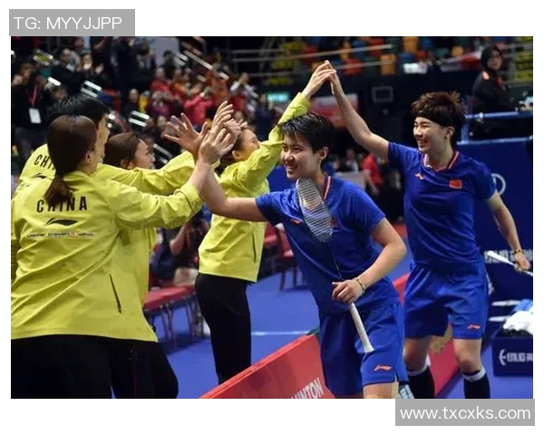 广州羽毛球队在全国锦标赛中的精彩表现与实力分析 广州羽毛球队在全国锦标赛中的精彩表现与实力分析