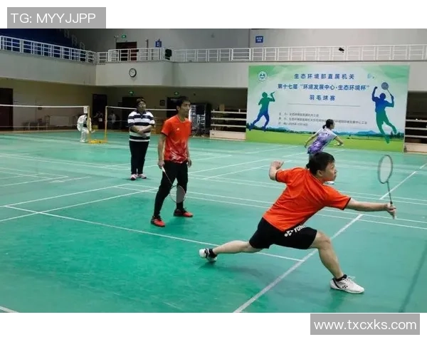 深圳羽毛球队的团队协作探秘:如何在竞技中实现默契与信任 深圳羽毛球队的团队协作探秘:如何在竞技中实现默契与信任