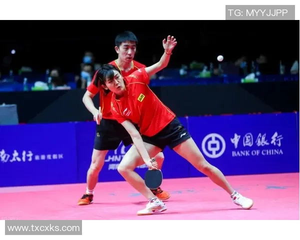 赛后分析:上海乒乓球队与广州乒乓球队技术对比与战术探讨 赛后分析:上海乒乓球队与广州乒乓球队技术对比与战术探讨