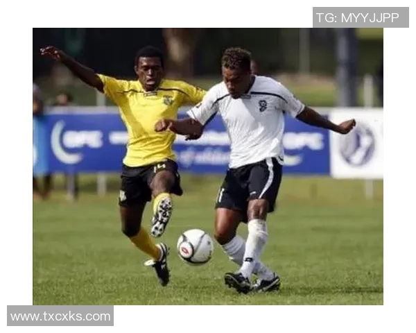 斐济足球明星的崛起与成就探讨