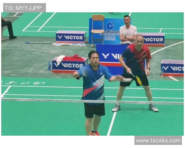 王丽独家分享羽毛球技巧与心得助你提升球技的秘密大公开