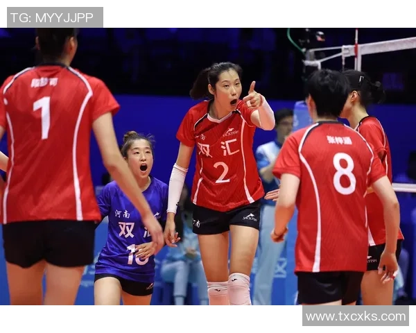 赛后分析:北京排球队与成都排球队在战术灵活性上的较量与启示 赛后分析:北京排球队与成都排球队在战术灵活性上的较量与启示